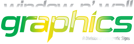 Window n Wall Graphics Logo
