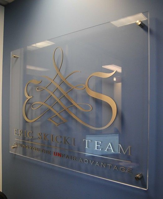 wall signage melbourne